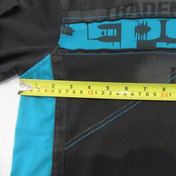 Men's Large Long Sleeve Tshirt Oxygen - Picture 8 of 16